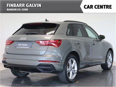 2019 Audi Q3