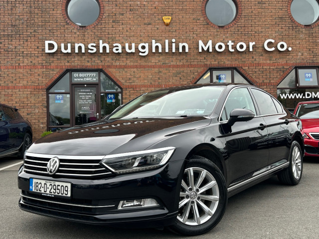 vehicle for sale from Dunshaughlin Motor Co