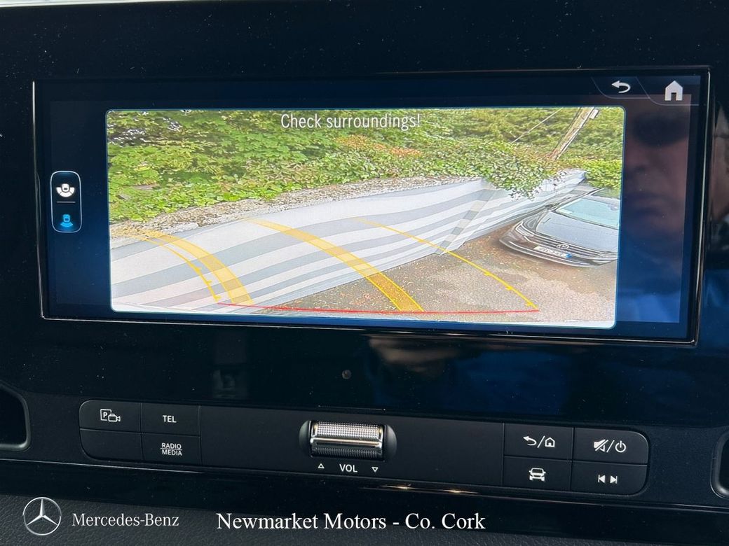 2027 Mercedes-Benz Sprinter
