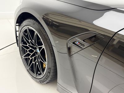 2024 BMW M3