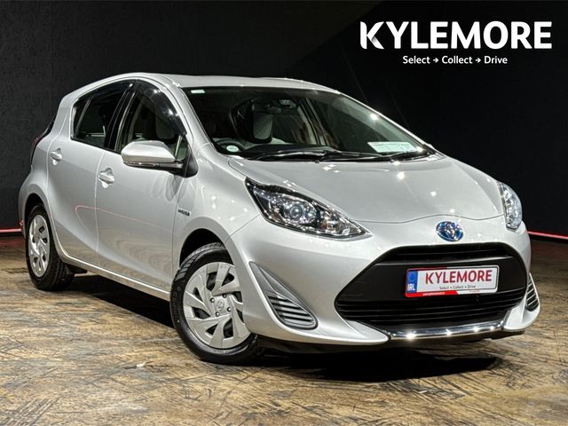 vehicle for sale from Kylemore Cars