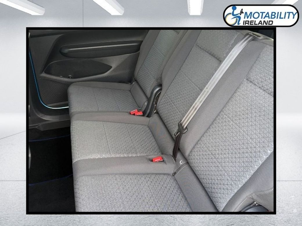 2023 Ford Tourneo Connect