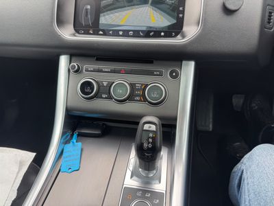 2018 Land Rover Range Rover