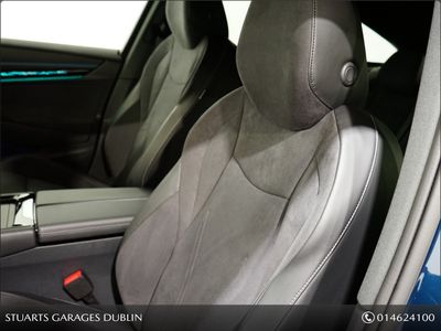 2024 Volkswagen ID.7