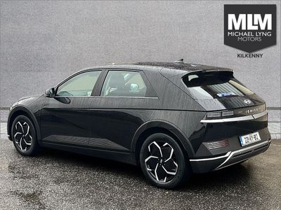 2022 Hyundai Ioniq 5