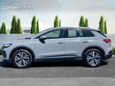 2023 Audi Q4 e-tron