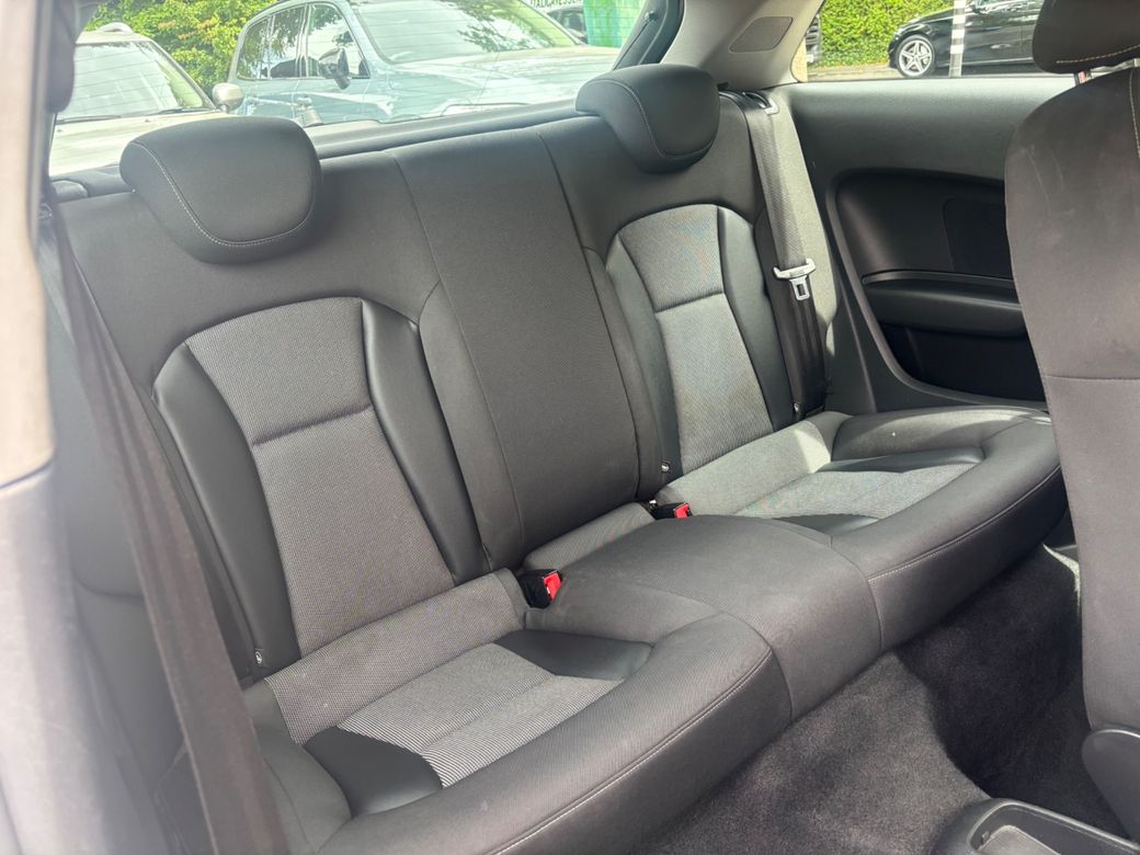 2015 Audi A1