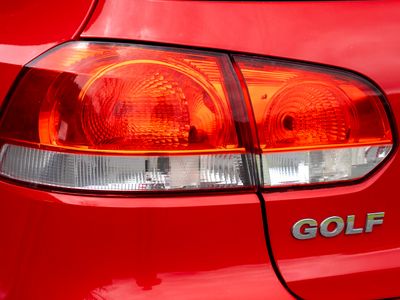 2010 Volkswagen Golf