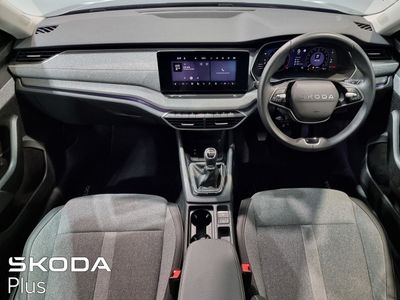 2025 Skoda Octavia