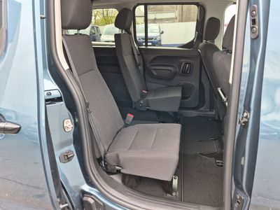 2026 Citroen Berlingo