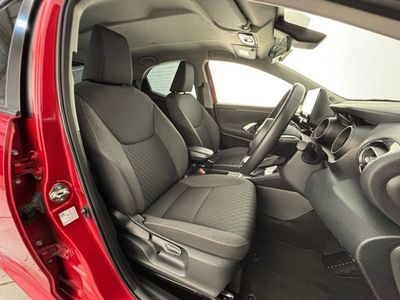 2022 Toyota Yaris