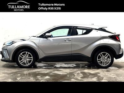 2023 Toyota C-HR