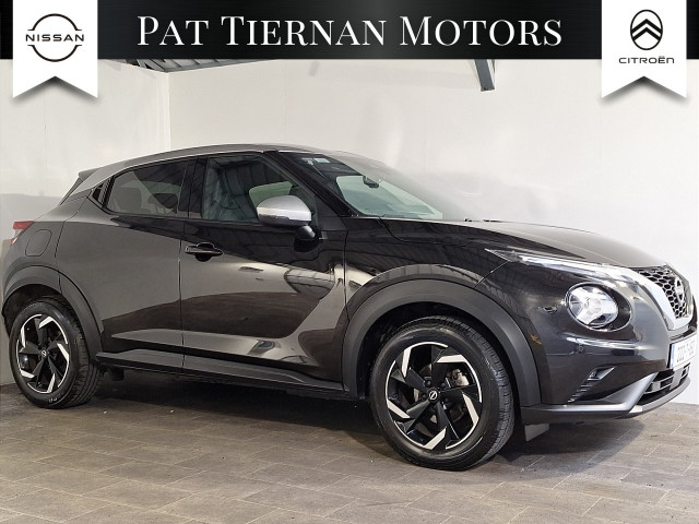 vehicle for sale from Pat Tiernan Motors