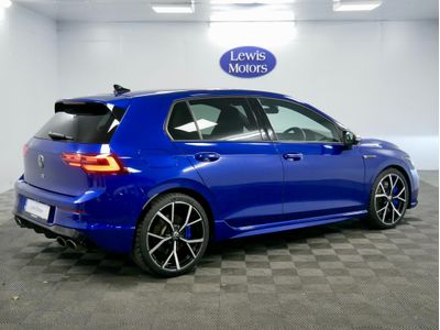 2022 Volkswagen Golf