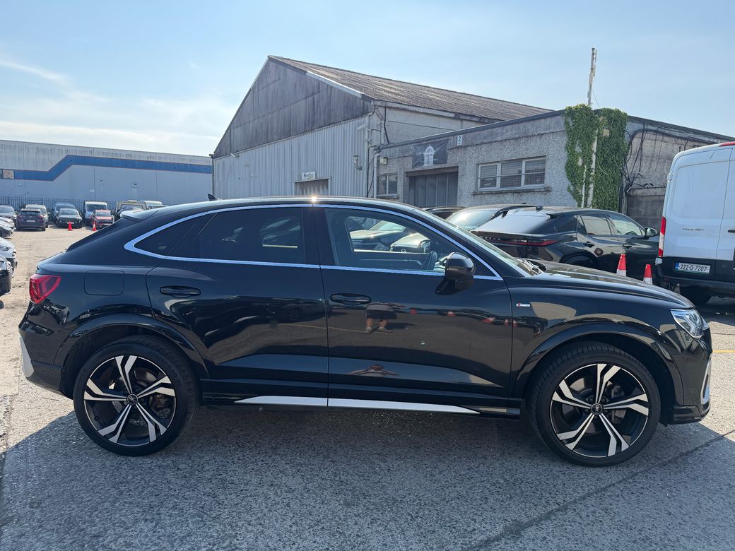 2024 Audi Q3