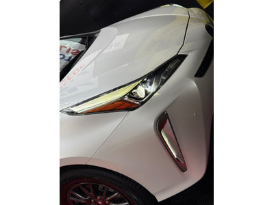 2022 Toyota Prius