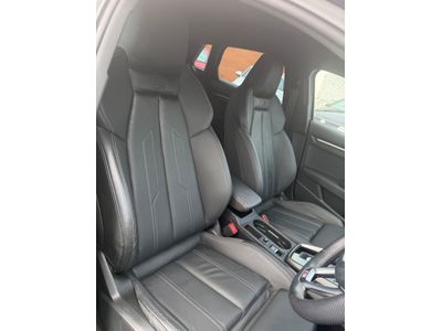 2023 Audi A3