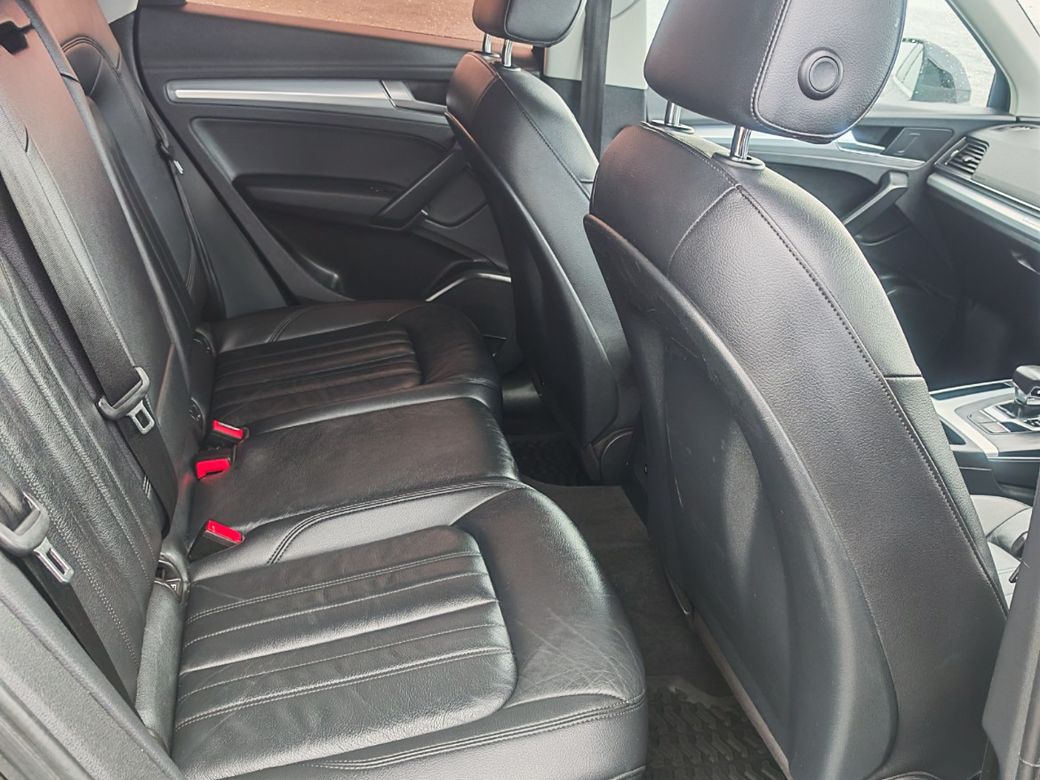 2019 Audi Q5