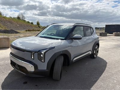 2026 Kia EV2