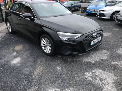 2023 Audi A3