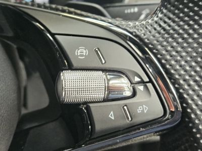 2022 Skoda Octavia