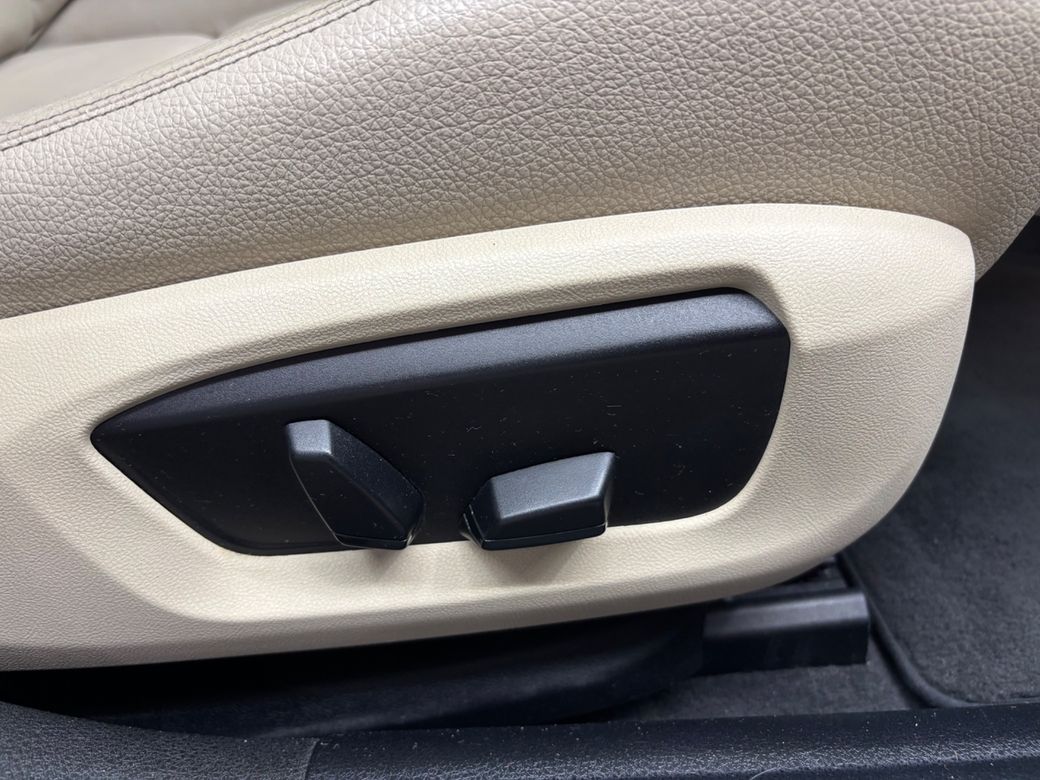2016 BMW 5 Series
