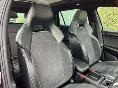 2019 Skoda Kodiaq
