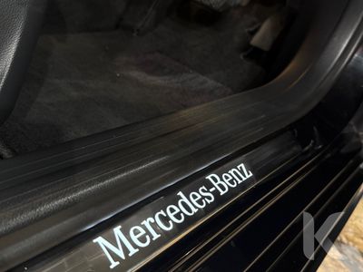2018 Mercedes-Benz CLA Class