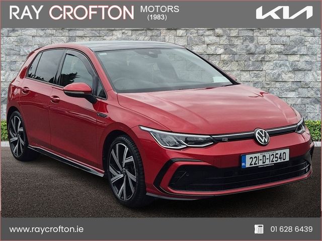 vehicle for sale from Ray Crofton Ltd