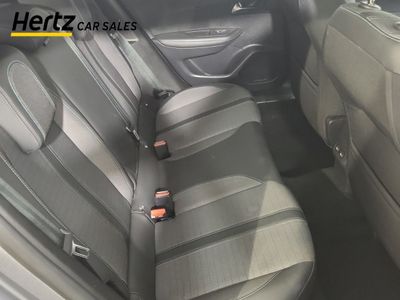 2023 Peugeot 2008