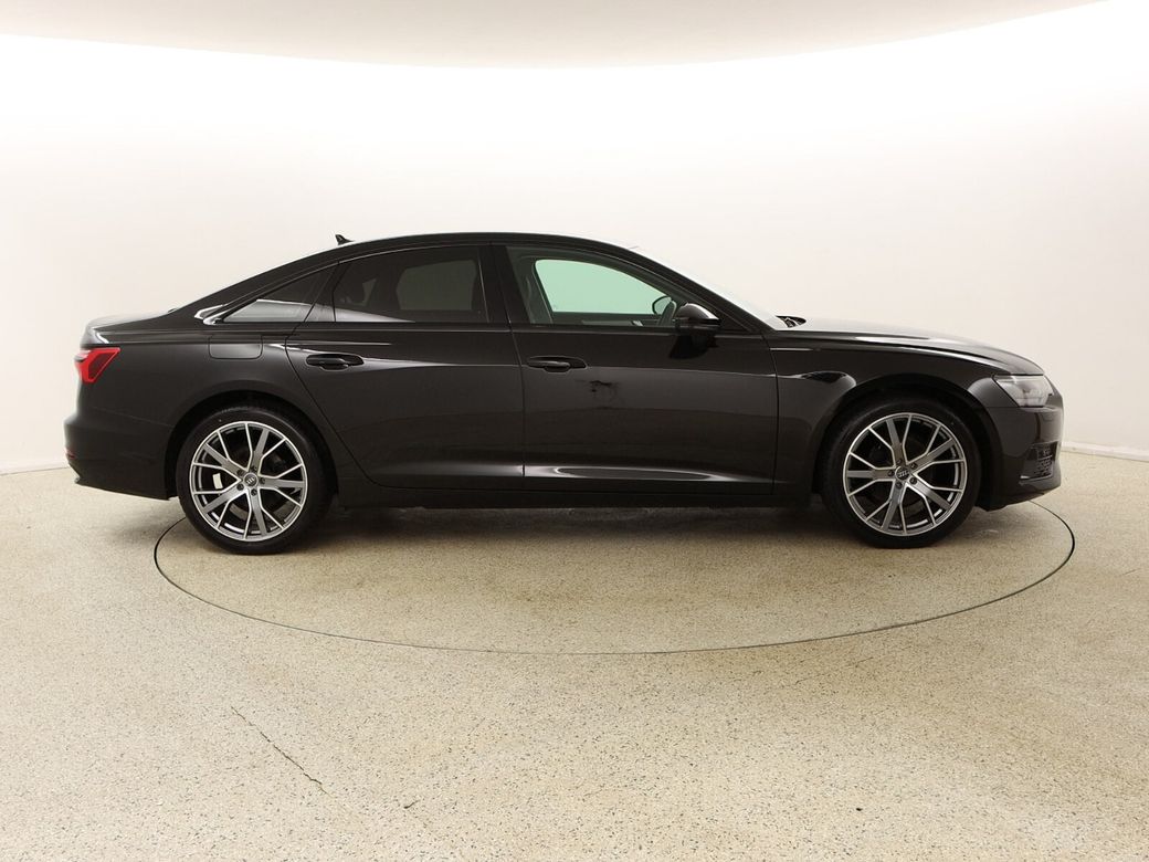 2020 Audi A6