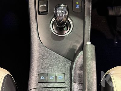 2017 Toyota Auris