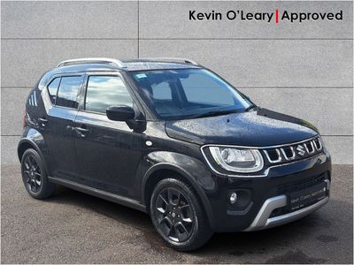 2023 Suzuki Ignis