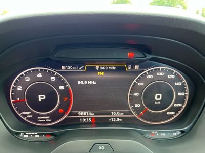 2019 Audi Q2