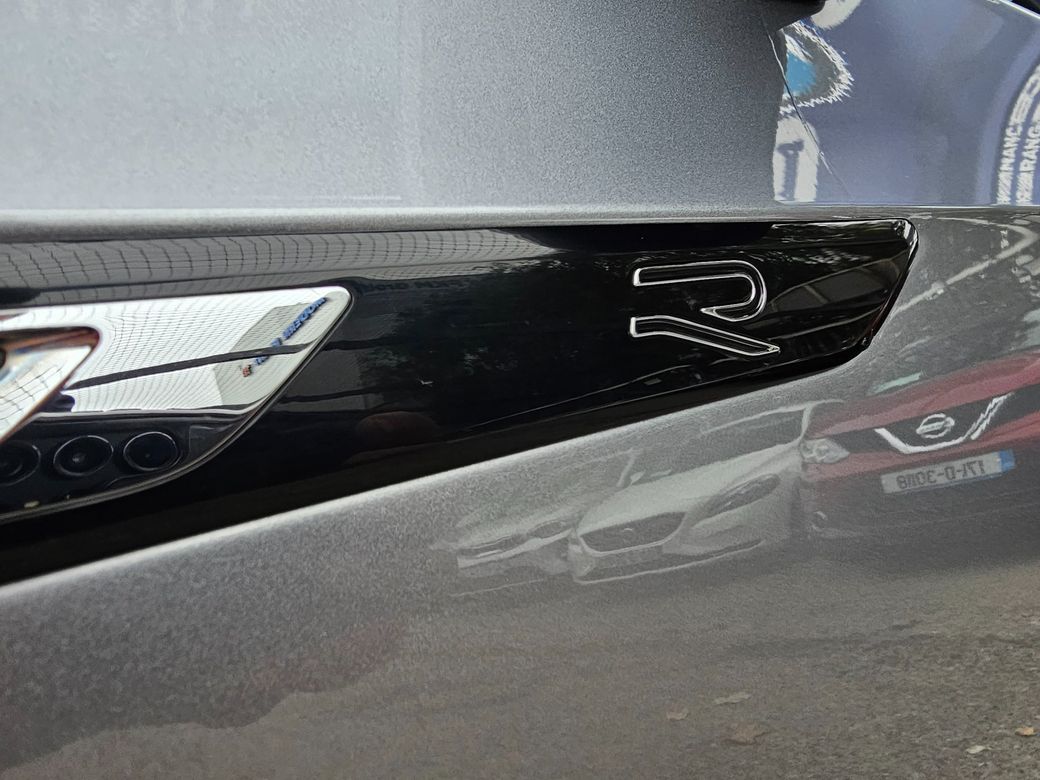2021 Volkswagen Arteon