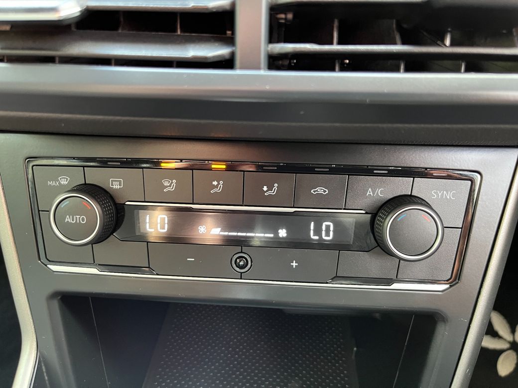 2022 Volkswagen Polo