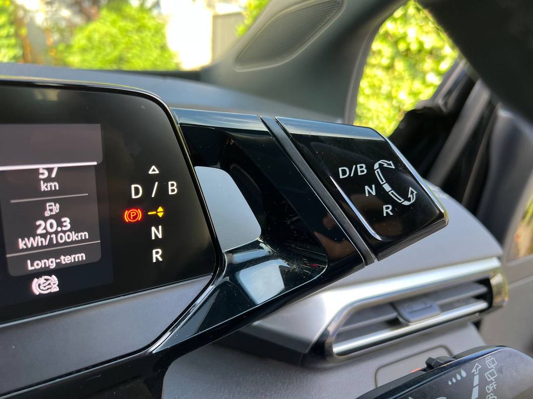 2023 Volkswagen ID.4