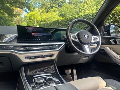2023 BMW X5