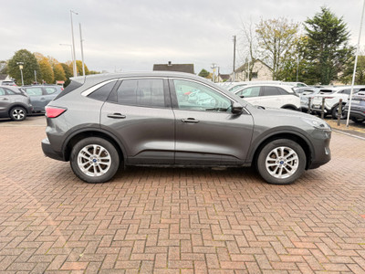 2023 Ford Kuga