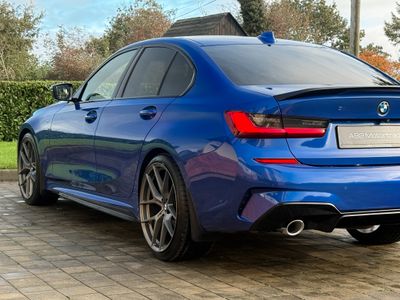 2019 BMW 3 Series