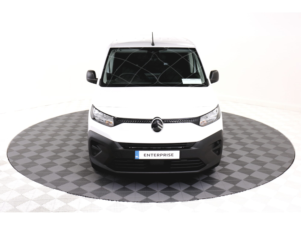 2026 Citroen Berlingo