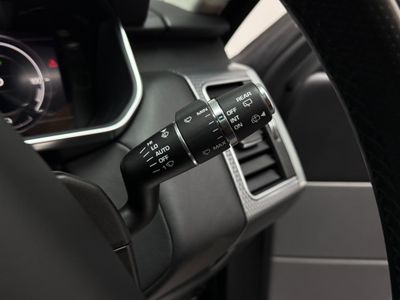 2020 Land Rover Range Rover Sport