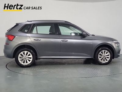 2024 Skoda Kamiq