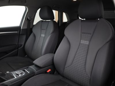 2017 Audi A3