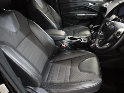 2016 Ford Kuga