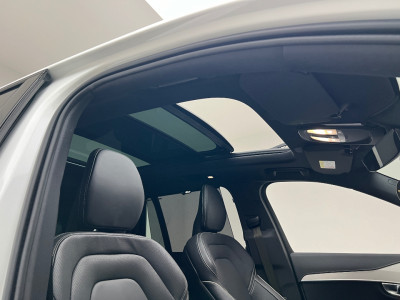 2024 Volvo XC90