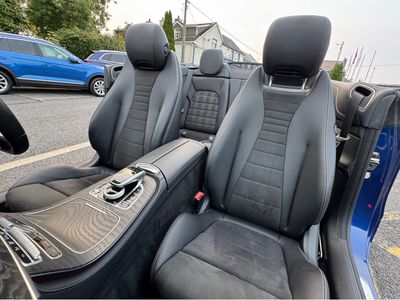 2021 Mercedes-Benz E Class