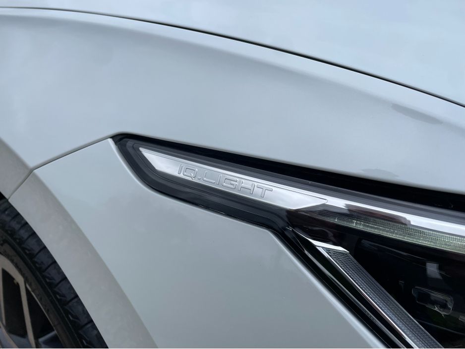 2024 Volkswagen Golf