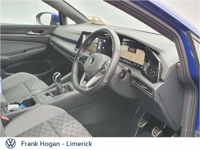 2021 Volkswagen Golf
