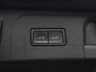 2019 Volkswagen Passat